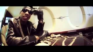 Tyga - All Gold Everything (Official Video).mp4