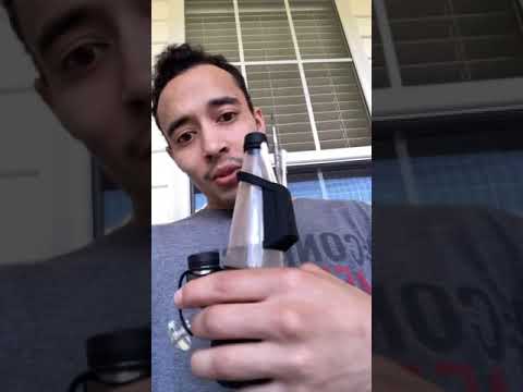 PUFFCO PEAK TRAVEL PACK REVIEW!! Is the travel pack worth it?