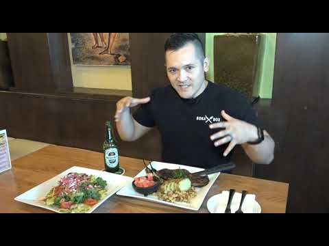 Brews & Bites: Jesse Rosario tells you about his fave Meskla dish