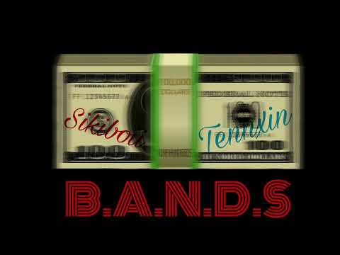 BANDS - IMMXBOII 🅰️ ft. TENNXIN Ⓜ️