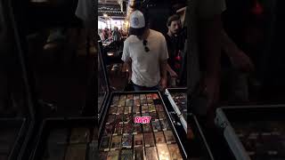 Local Legends Return! Wilmington Card Culture at Pokebrews #pokemon #onepiecetcg #vendorpov