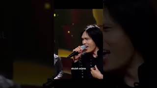 Download lagu SUARA ONCE TINGGI BANGETT !!! Arjuna - Dewa19 Ft Once #dewa19 #arjuna #once mp3