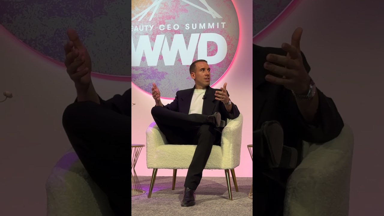 The Future of Wellness: Self-care is revolutionizing the health & wellness industry #WellnessTrends