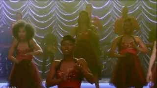 Clarity &amp; Wings - Frida Romero &amp; The Hoosierdaddies | Glee Cast