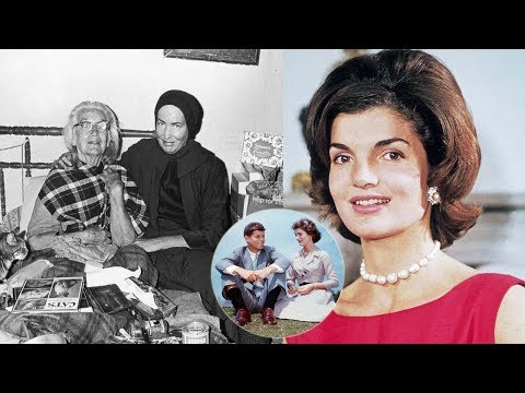 Here’s How Jackie Kennedy’s Relatives F.ell From Grace And Went From Riches To A Life Of H.andouts