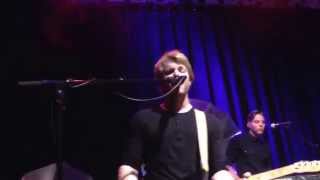 Yokko - Seven Seas live @Eisenwerk Frauenfeld 23.5.2014