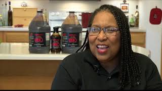 BBQ sauce goes from family recipe to business deal
