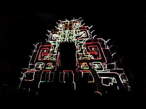 Phutureprimitive LIVE - Dusted Compass (Phutureprimitive Remix) @ 2720 Cherokee