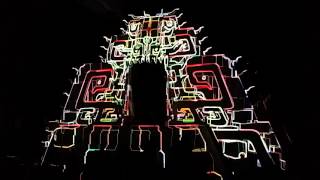 Phutureprimitive LIVE - Dusted Compass (Phutureprimitive Remix) @ 2720 Cherokee