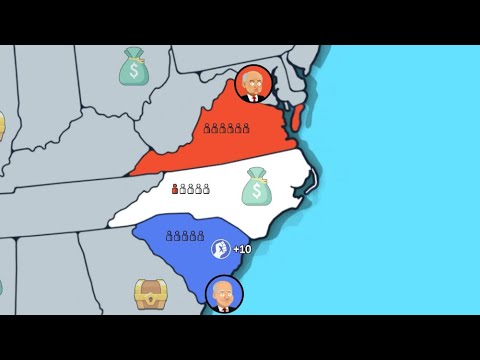 Absolute Majority (by Rawky Studios) IOS Gameplay Video (HD) - YouTube