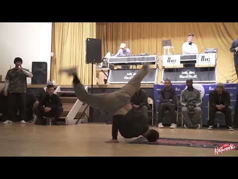 Wolvi Vs Bndlss - Top 16 - NANTERIOUS Breaks: Canadian Qualifier - BNC