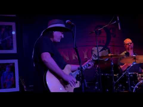 Berry Duane Oakley and Friends ft. RJ Howson - “Things I Used to Do / Last Night” - Boca Raton, FL