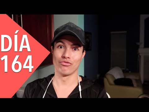 PROBLEMAS IDIOTAS + ME DUELEN LAS NALGAS | VLOG 164  |YASMANY