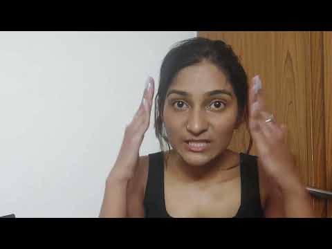 Bhavana MS Audition Video - Confession with Amma