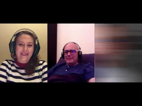 108-PL Izabela, Strach przed życiem - Aneta Pietrzak Hipnoza Regresyjna