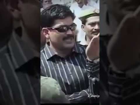 jab tak shahabuddin zinda the.. #inspiration  #shahabuddin #bihar #siwan