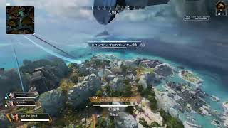 【APEX】野良VCで喋っていくスタイル