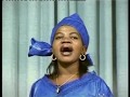 Angela Chibalonza Muliri- Nitampa Nini (Official Music Video)