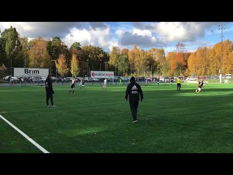 FC Djursholm P05:1 (U12) - AIK Akademi 0-0