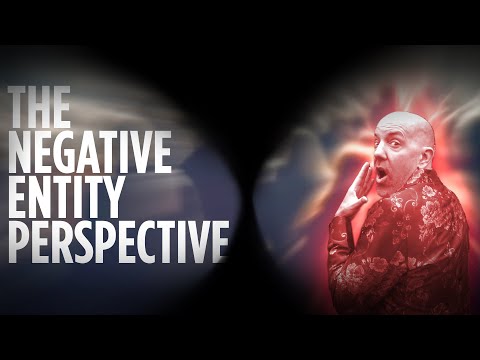 The Psychology of a Negative Entity Attachment - Understanding the Motivation of your Entity