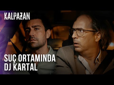 Adem’den ‘ölüye saygı’ uyarısı | Kalpazan 3. Bölüm