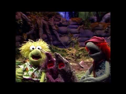 Fraggle Rock - The Garbage Of Time