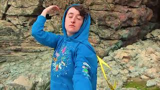 El Hardwick – “Wildest Imagination”