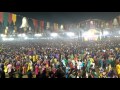 United Way Of Baroda Garba 2015