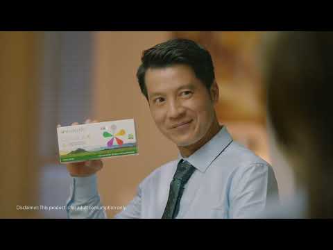 Nutrilite DOUBLE X – Multivitamin, Multimineral and Phytonutrients | Amway Malaysia