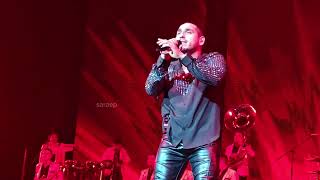 Espinoza Paz - mil heridas en el auditorio Telmex