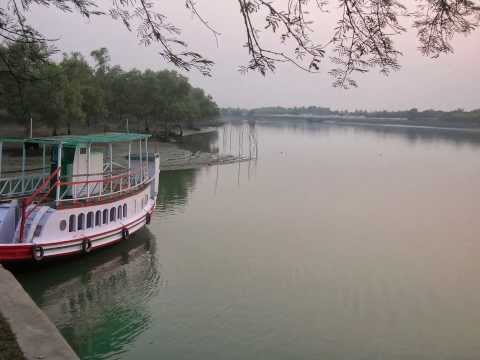 Island - Piyali Part -1