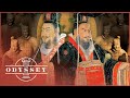 The Origins Of China The Ancient Civilization That Birthed A Superpower Lost Treasures Odyssey