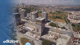 Strada Bahçeşehir | Etap 2, Haziran