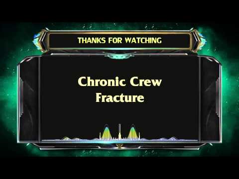 Chronic Crew - Fracture