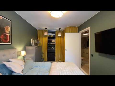 Fleminggatan 40B - 3:a · 81m2 - Kungsholmen : Via Notar mäklare Solna