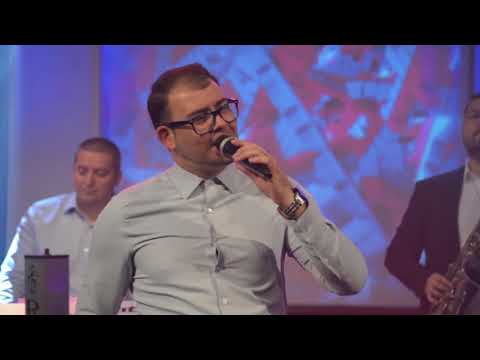 Grupa Riznica i Majkl Karadakovski  -  Stani mome (Cover Moja svadba 2018)