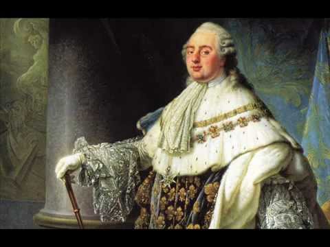 Hymne De La Monarchie Française (version de Tchaikovsky 19e siècle)