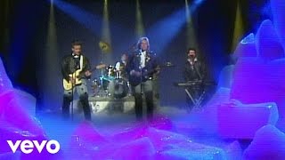 Blue System - Love Me on the Rocks (ZDF Hitparade 10.01.1990) (VOD)
