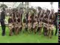 MFUNDISI