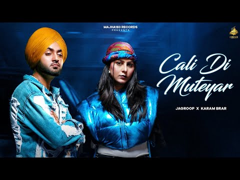 Cali Di Muteyar