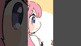 感情がジェットコースターなひなのちゃん【手描き切り抜き/橘ひなの/千燈ゆうひ/k4sen】