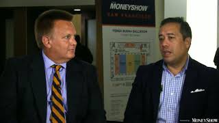 Michael Khouw on Options Trading