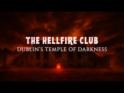 The Hellfire Club - Dublin's Temple of Darkness