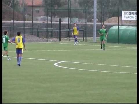 Golos Daniel Melo CAC 3 - Tires 0