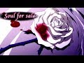 [AMV] Kuroshitsuji - Soul for sale 