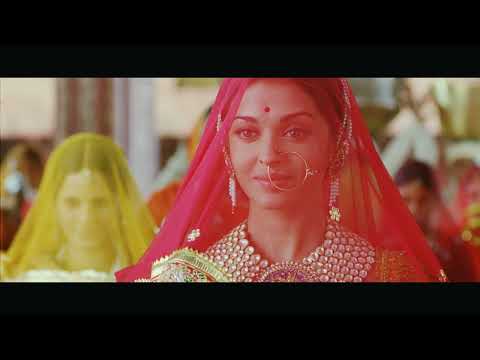 Kehne ko Jashn - E - Bahaara hai full song | Dts -Audio | Jodha Akbar | Hrithik Roshan...