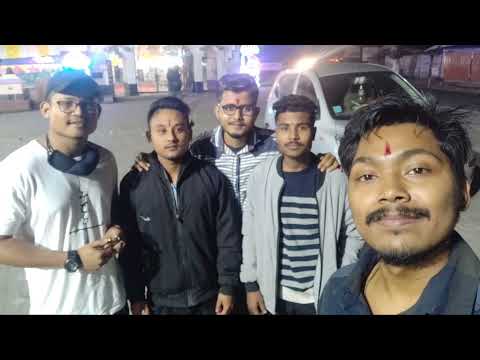 Sannidhya bhuyan x bozropat music