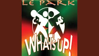 What's Up (Club Radio Edit)