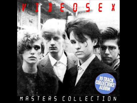 Videosex-Ljubi in sovrazi