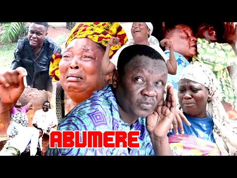 ABUMERE [FULL MOVIE] LATEST BENIN MOVIE | AKOBEGHIAN | LOVETH OKH...